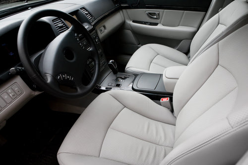 Auto Seat Zone
